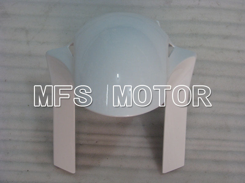 Honda CBR1000RR 2006-2007 Injection ABS Fairing - Factory Style - Black White - MFS2873 - Fairings Kit