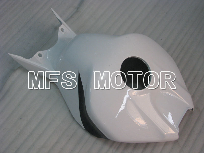 Honda CBR1000RR 2006-2007 Injection ABS Fairing - Factory Style - Black White - MFS2873 - Fairings Kit
