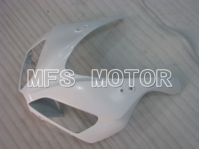Honda CBR1000RR 2006-2007 Injection ABS Fairing - Factory Style - Black White - MFS2873 - Fairings Kit