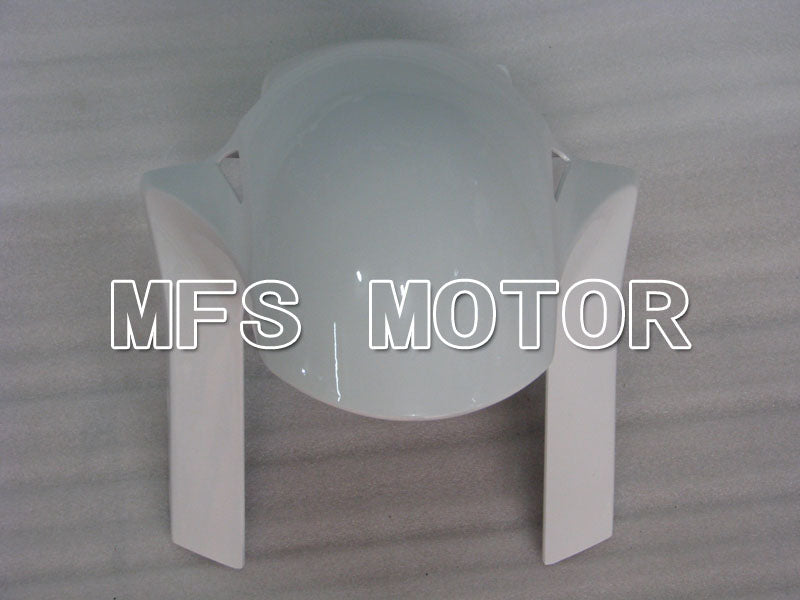 Honda CBR1000RR 2006-2007 Injection ABS Fairing - Factory Style - White - MFS2874 - Fairings Kit
