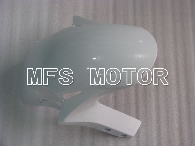 Honda CBR1000RR 2006-2007 Injection ABS Fairing - Factory Style - White - MFS2874 - Fairings Kit