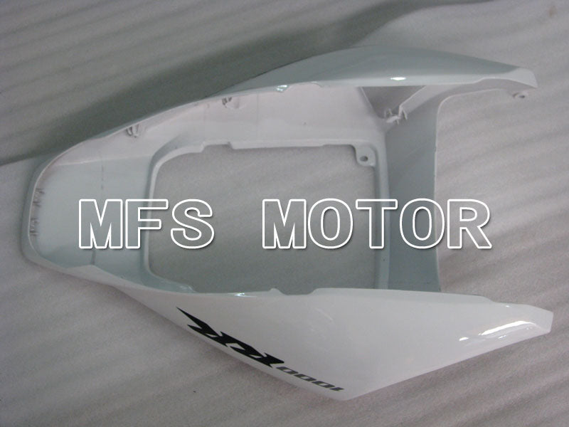 Honda CBR1000RR 2006-2007 Injection ABS Fairing - Factory Style - White - MFS2874 - Fairings Kit
