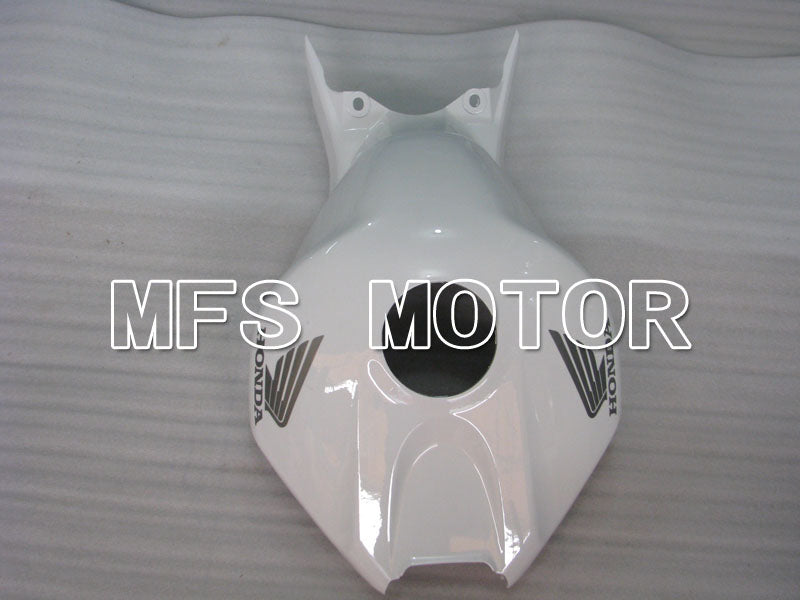 Honda CBR1000RR 2006-2007 Injection ABS Fairing - Factory Style - White - MFS2874 - Fairings Kit