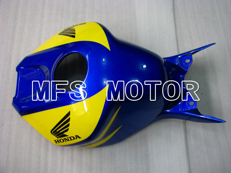 Honda CBR1000RR 2006-2007 Injection ABS Fairing - Factory Style - Blue Yellow - MFS2875 - Fairings Kit
