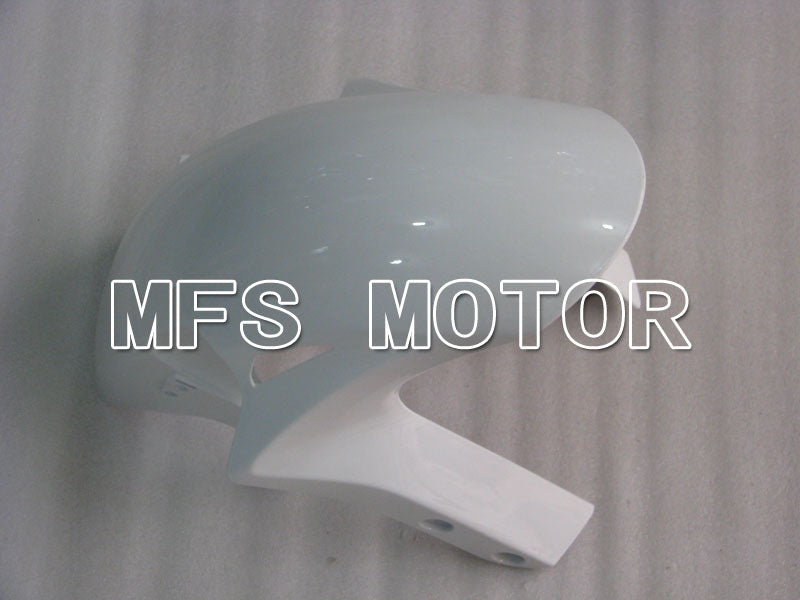 Honda CBR1000RR 2006-2007 Injection ABS Fairing - Factory Style - Black White - MFS2877 - Fairings Kit