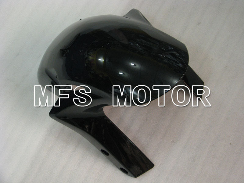 Honda CBR1000RR 2006-2007 Injection ABS Fairing - Factory Style - Black - MFS2879 - Fairings Kit