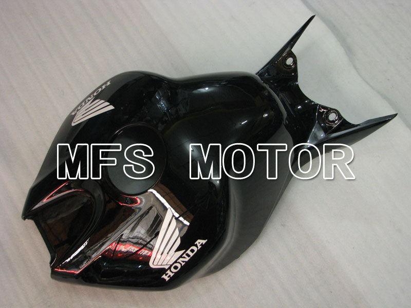 Honda CBR1000RR 2006-2007 Injection ABS Fairing - Factory Style - Black - MFS2879 - Fairings Kit