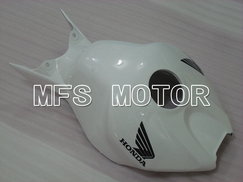 Honda CBR1000RR 2006-2007 Injection ABS Fairing - Jordan - Black White - MFS2886 - Fairings Kit