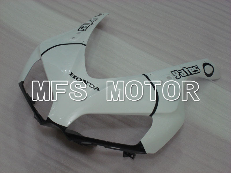 Honda CBR1000RR 2006-2007 Injection ABS Fairing - Jordan - Black White - MFS2886 - Fairings Kit