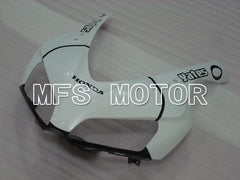 Honda CBR1000RR 2006-2007 Injection ABS Fairing - Jordan - Black White - MFS2886 - Fairings Kit