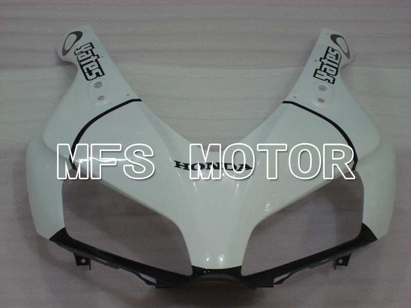 Honda CBR1000RR 2006-2007 Injection ABS Fairing - Jordan - Black White - MFS2886 - Fairings Kit