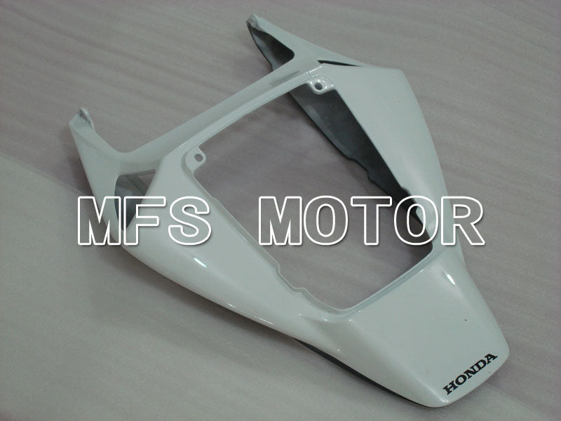 Honda CBR1000RR 2006-2007 Injection ABS Fairing - Jordan - Black White - MFS2886 - Fairings Kit