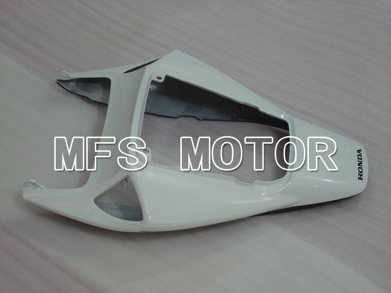 Honda CBR1000RR 2006-2007 Injection ABS Fairing - Jordan - Black White - MFS2886 - Fairings Kit