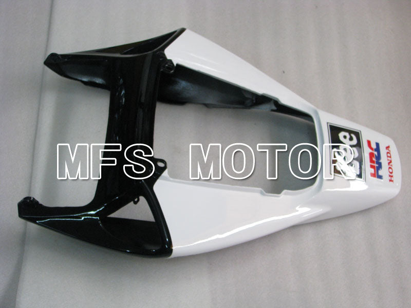 Honda CBR1000RR 2006-2007 Injection ABS Fairing - Eurobet - Black White - MFS2887 - Fairings Kit