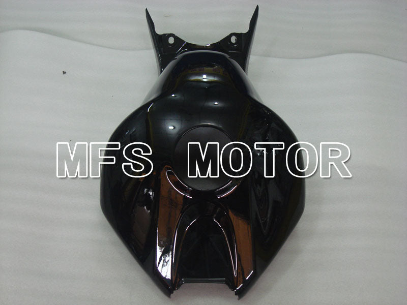 Honda CBR1000RR 2006-2007 Injection ABS Fairing - Factory Style - Black - MFS2890 - Fairings Kit
