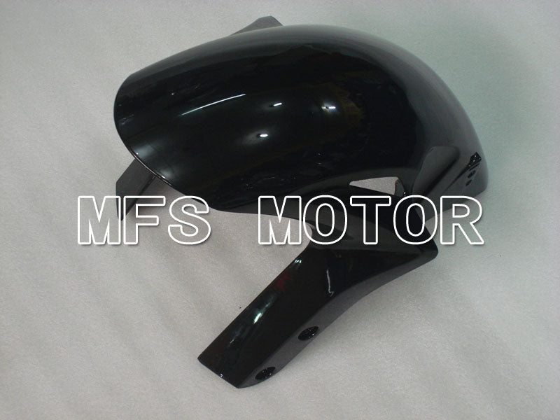 Honda CBR1000RR 2006-2007 Injection ABS Fairing - Factory Style - Black - MFS2890 - Fairings Kit