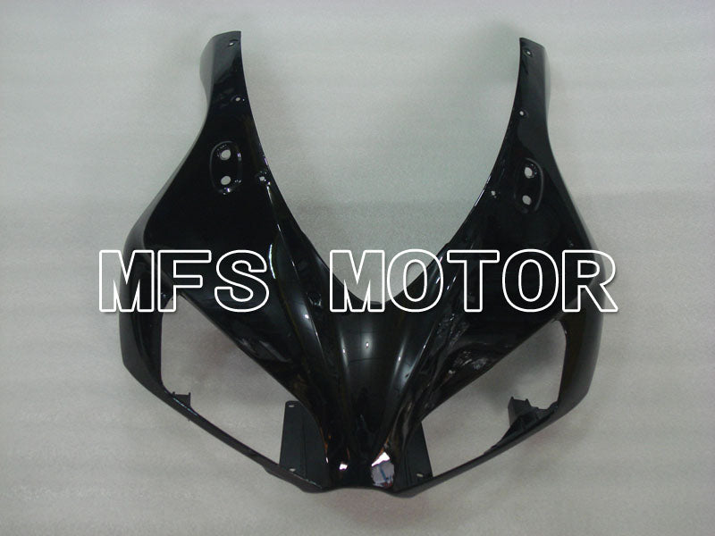 Honda CBR1000RR 2006-2007 Injection ABS Fairing - Factory Style - Black - MFS2890 - Fairings Kit