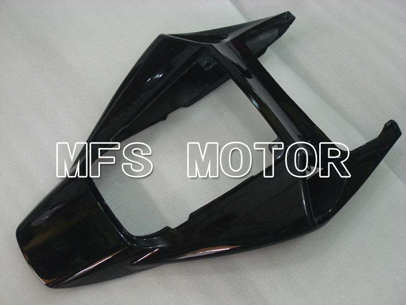 Honda CBR1000RR 2006-2007 Injection ABS Fairing - Factory Style - Black - MFS2890 - Fairings Kit
