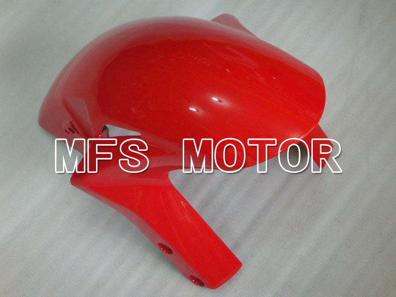 Honda CBR1000RR 2006-2007 Injection ABS Fairing - Factory Style - Black Red White - MFS2891 - Fairings Kit