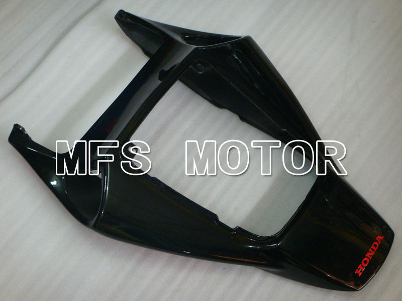 Honda CBR1000RR 2006-2007 Injection ABS Fairing - Factory Style - Black Red White - MFS2891 - Fairings Kit