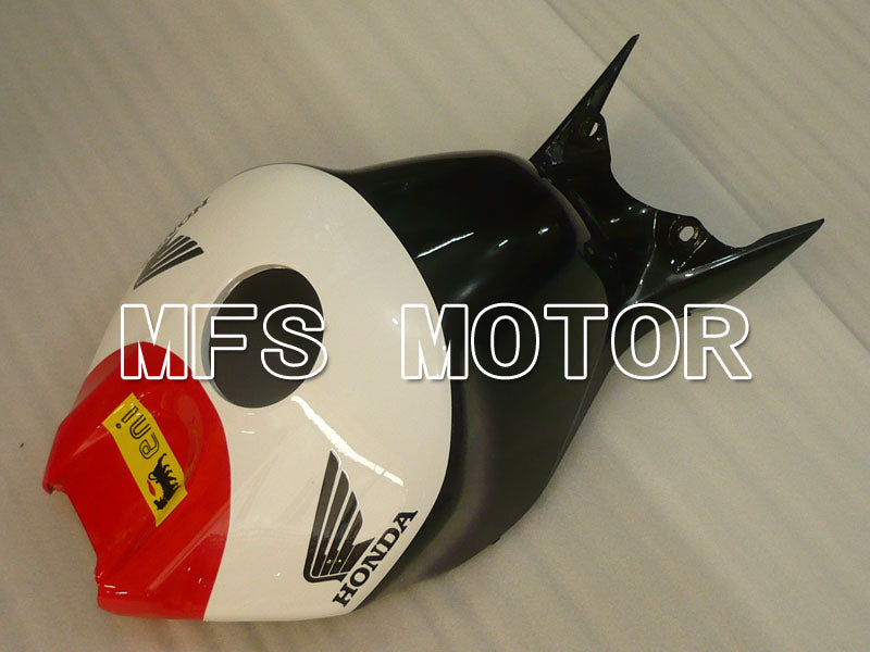 Honda CBR1000RR 2006-2007 Injection ABS Fairing - Others - Black White - MFS2893 - Fairings Kit