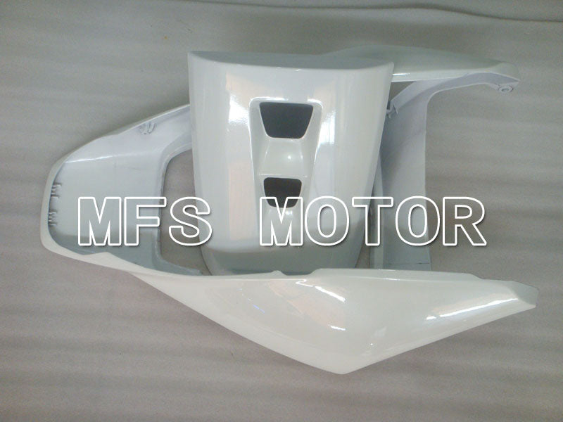 Honda CBR1000RR 2006-2007 Injection ABS Fairing - Factory Style - White - MFS2894 - Fairings Kit