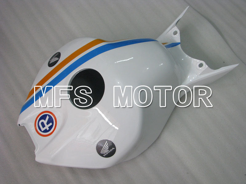 Honda CBR1000RR 2006-2007 Injection ABS Fairing - Others - White - MFS2896 - Fairings Kit
