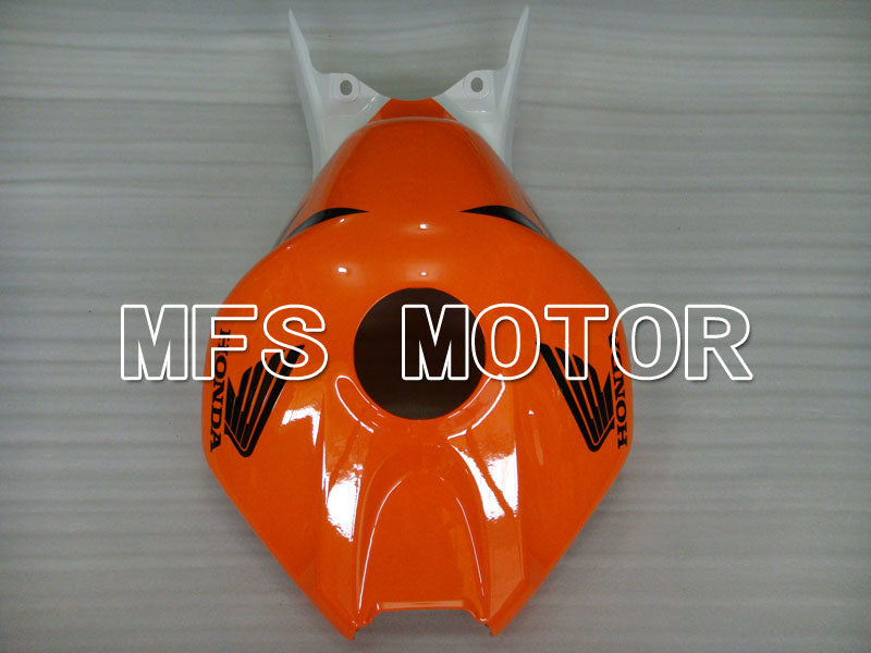 Honda CBR1000RR 2006-2007 Injection ABS Fairing - Repsol - Orange Red Black - MFS2899 - Fairings Kit