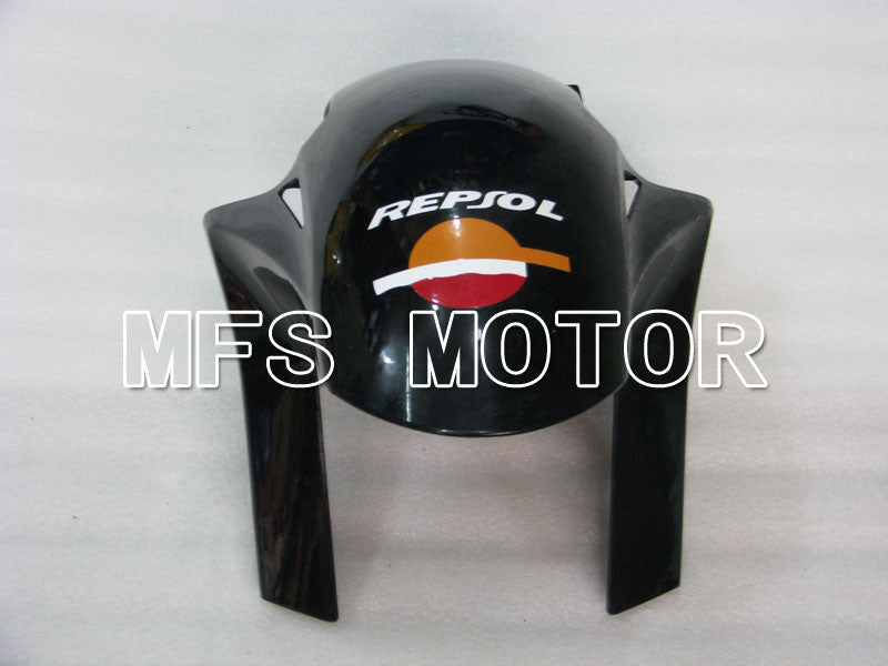 Honda CBR1000RR 2006-2007 Injection ABS Fairing - Others - Orange Yellow Black - MFS2901 - Fairings Kit