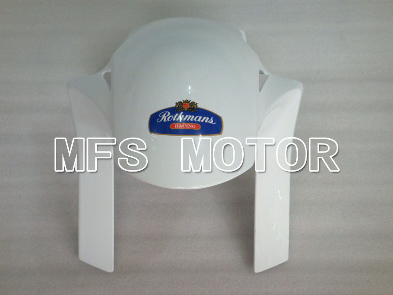 Honda CBR1000RR 2006-2007 Injection ABS Fairing - Rothmans - Blue White - MFS2902 - Fairings Kit