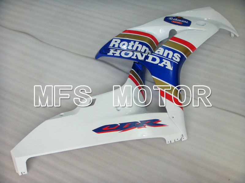 Honda CBR1000RR 2006-2007 Injection ABS Fairing - Rothmans - Blue White - MFS2902 - Fairings Kit