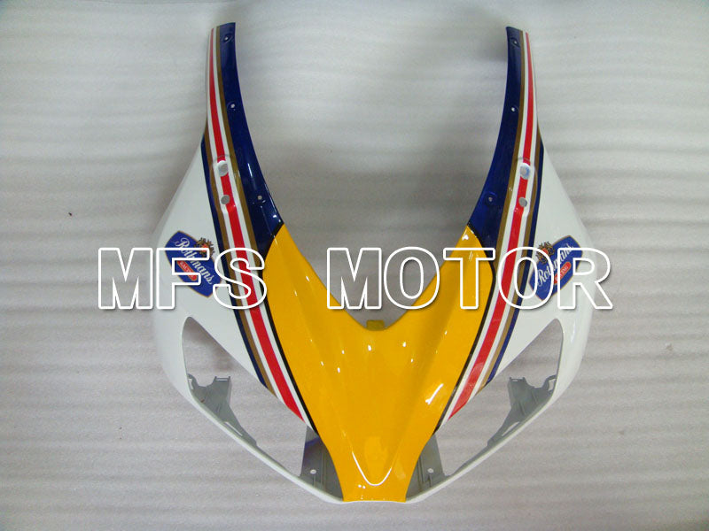 Honda CBR1000RR 2006-2007 Injection ABS Fairing - Rothmans - Blue White - MFS2902 - Fairings Kit