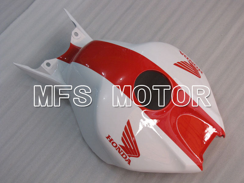 Honda CBR1000RR 2006-2007 Injection ABS Fairing - PRAMAC - Red White - MFS2906 - Fairings Kit