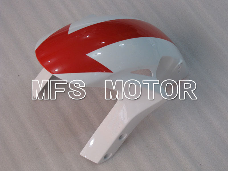 Honda CBR1000RR 2006-2007 Injection ABS Fairing - PRAMAC - Red White - MFS2906 - Fairings Kit