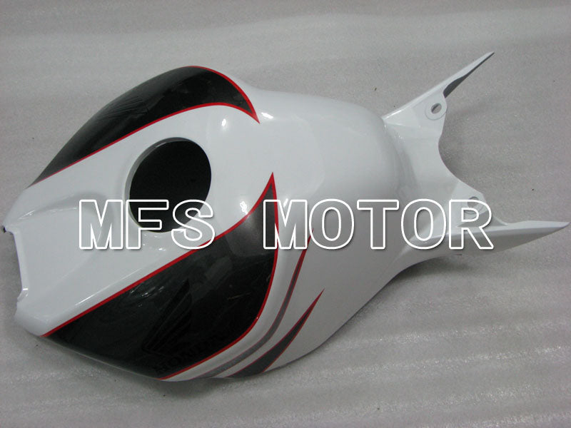 Honda CBR1000RR 2006-2007 Injection ABS Fairing - Factory Style - Black White - MFS2907 - Fairings Kit