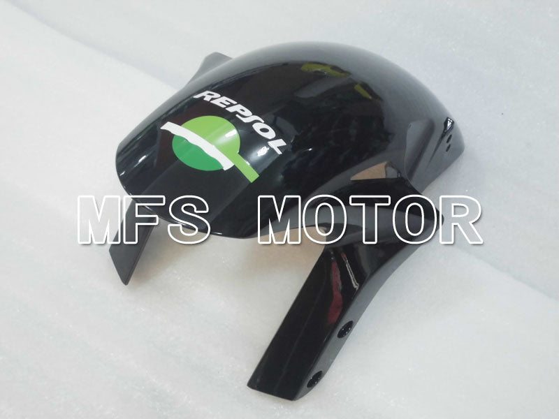 Honda CBR1000RR 2006-2007 Injection ABS Fairing - Others - Green Yellow Black - MFS2909 - Fairings Kit