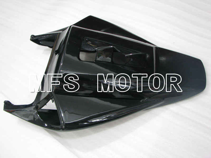 Honda CBR1000RR 2006-2007 Injection ABS Fairing - Shark - Black - MFS2913 - Fairings Kit