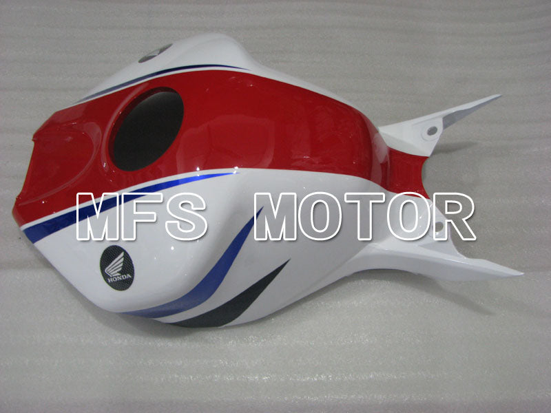 Honda CBR1000RR 2006-2007 Injection ABS Fairing - HRC - Red White - MFS2926 - Fairings Kit