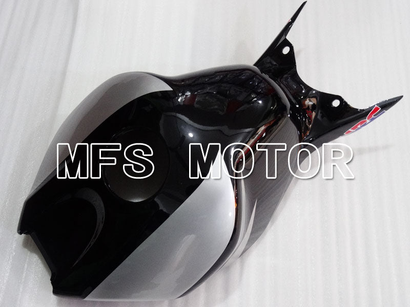 Honda CBR1000RR 2006-2007 Injection ABS Fairing - Repsol - Black Silver - MFS2927 - Fairings Kit