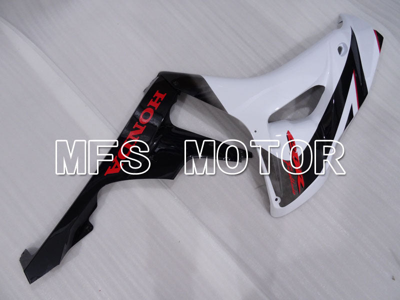 Honda CBR1000RR 2006-2007 Injection ABS Fairing - Factory Style - Black Red White - MFS2928 - Fairings Kit