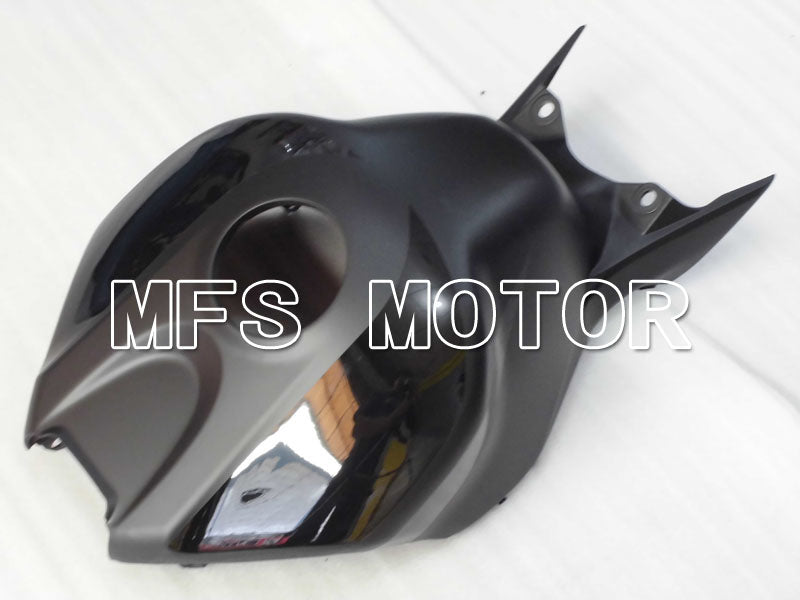 Honda CBR1000RR 2006-2007 Injection ABS Fairing - Factory Style - Black - MFS2930 - Fairings Kit