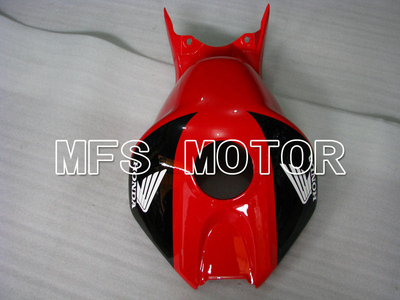 Honda CBR1000RR 2006-2007 Injection ABS Fairing - Factory Style - Black Red - MFS2931 - Fairings Kit