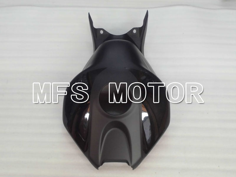 Honda CBR1000RR 2006-2007 Injection ABS Fairing - Factory Style - Black Matte - MFS2934 - Fairings Kit