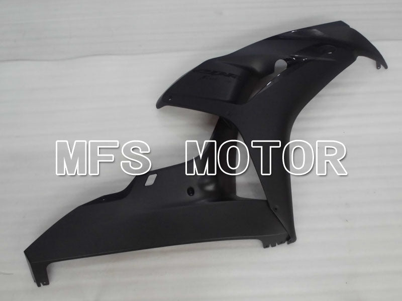Honda CBR1000RR 2006-2007 Injection ABS Fairing - Factory Style - Black Matte - MFS2934 - Fairings Kit