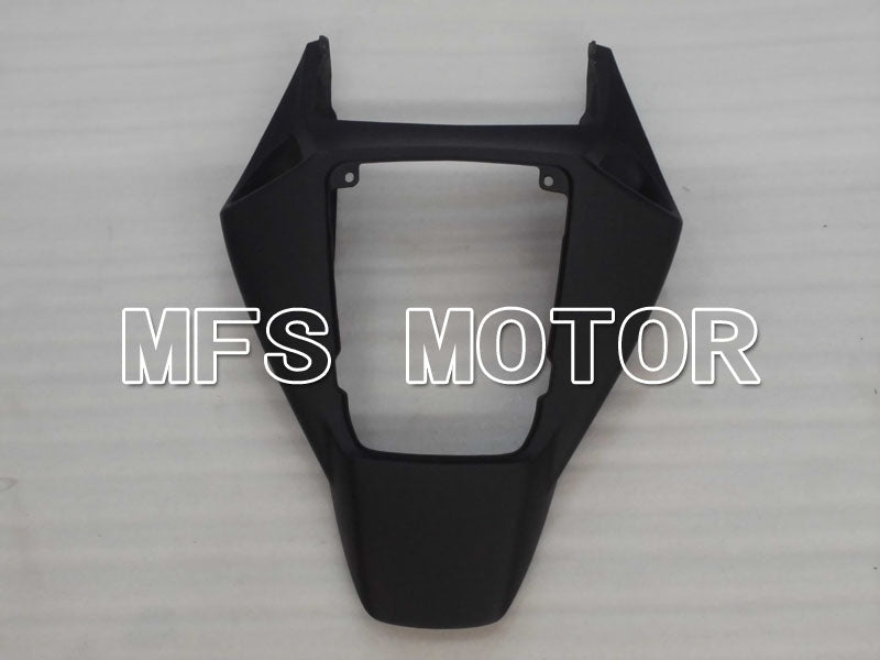 Honda CBR1000RR 2006-2007 Injection ABS Fairing - Factory Style - Black Matte - MFS2934 - Fairings Kit