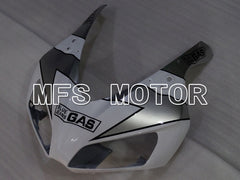 Honda CBR1000RR 2006-2007 Injection ABS Fairing - Repsol - White Silver - MFS2936 - Fairings Kit