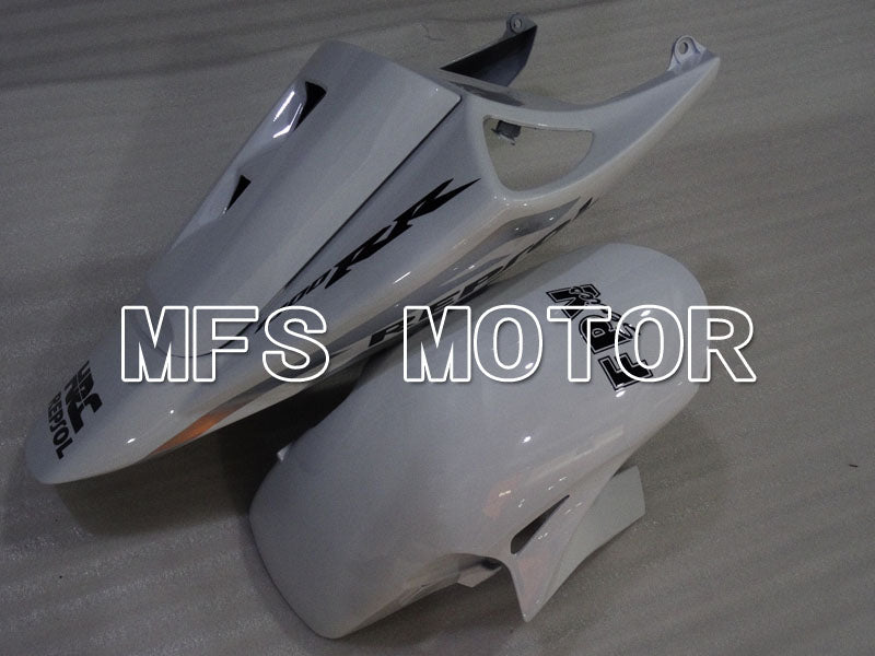 Honda CBR1000RR 2006-2007 Injection ABS Fairing - Repsol - White Silver - MFS2936 - Fairings Kit
