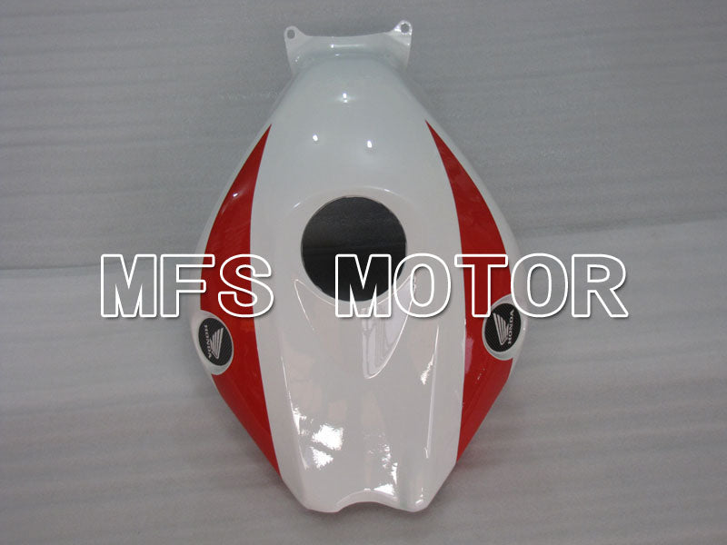 Honda CBR1000RR 2008-2011 Injection ABS Fairing - Castrol - Red White - MFS2938 - Fairings Kit