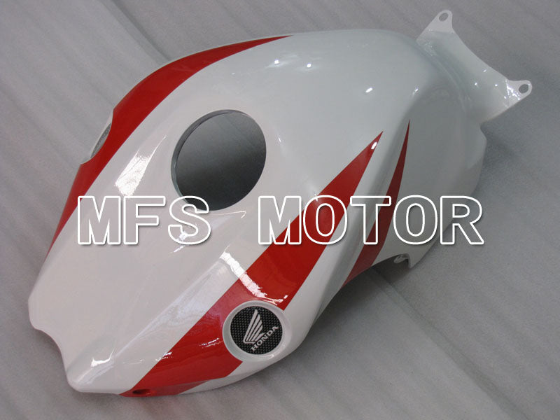 Honda CBR1000RR 2008-2011 Injection ABS Fairing - Castrol - Red White - MFS2938 - Fairings Kit
