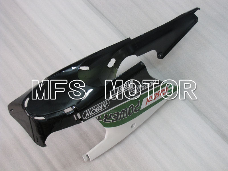 Honda CBR1000RR 2008-2011 Injection ABS Fairing - Castrol - Red White - MFS2938 - Fairings Kit